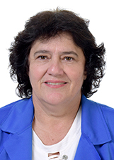Valdirene Cabrera Mendes